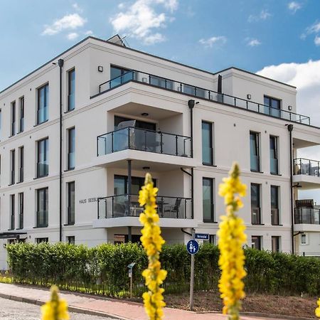 Seeblick Lachmoewe, Exklusive Lage In Strandnaehe فانجر أوخه المظهر الخارجي الصورة
